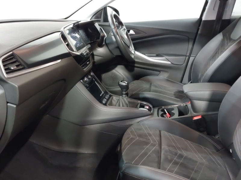 Used Vauxhall Grandland 2022 for sale - 77278251: Photo 5
