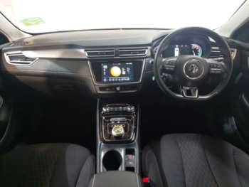 Used MG MG5 2021 for sale - 75152284: Photo