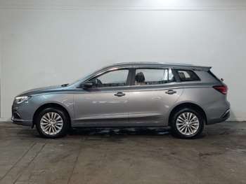 Used MG MG5 2021 for sale - 75152284: Photo