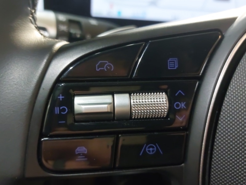 Used Hyundai IONIQ 6 2024 for sale - 76932453: Photo 14