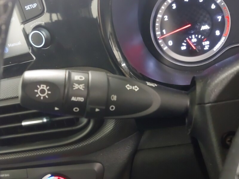 Used Hyundai i10 2021 for sale - 76639422: Photo 14