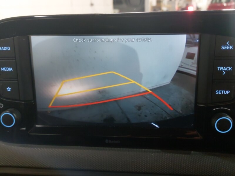 Used Hyundai i10 2021 for sale - 76639422: Photo 17