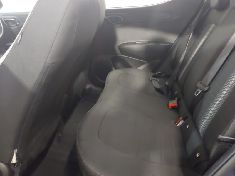 Used Hyundai i10 2021 for sale - 76639422: Photo 6