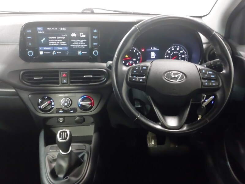 Used Hyundai i10 2021 for sale - 76639422: Photo 7