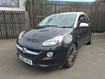 Used Vauxhall ADAM 2016 for sale - 79425124: Photo