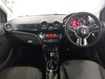 Used Vauxhall ADAM 2016 for sale - 79425124: Photo