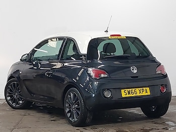 Used Vauxhall ADAM 2016 for sale - 79425124: Photo