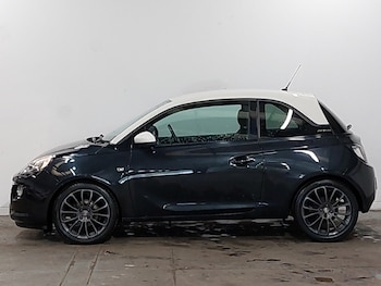 Used Vauxhall ADAM 2016 for sale - 79425124: Photo