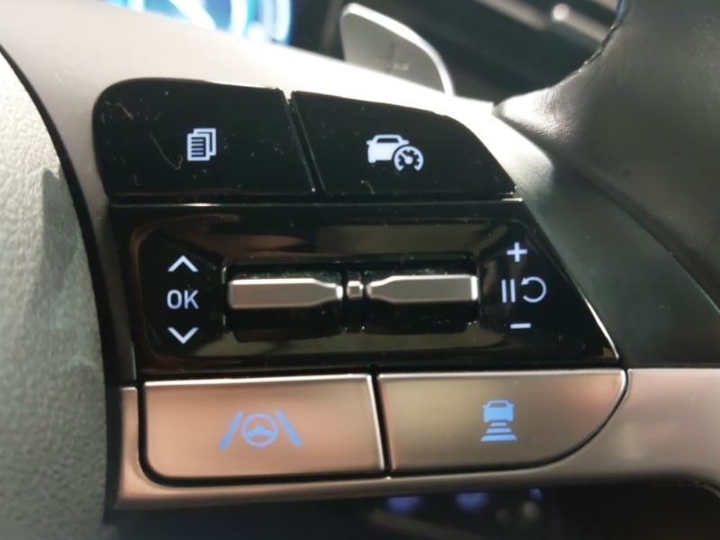 Used Hyundai TUCSON 2021 for sale - 77284200: Photo 12