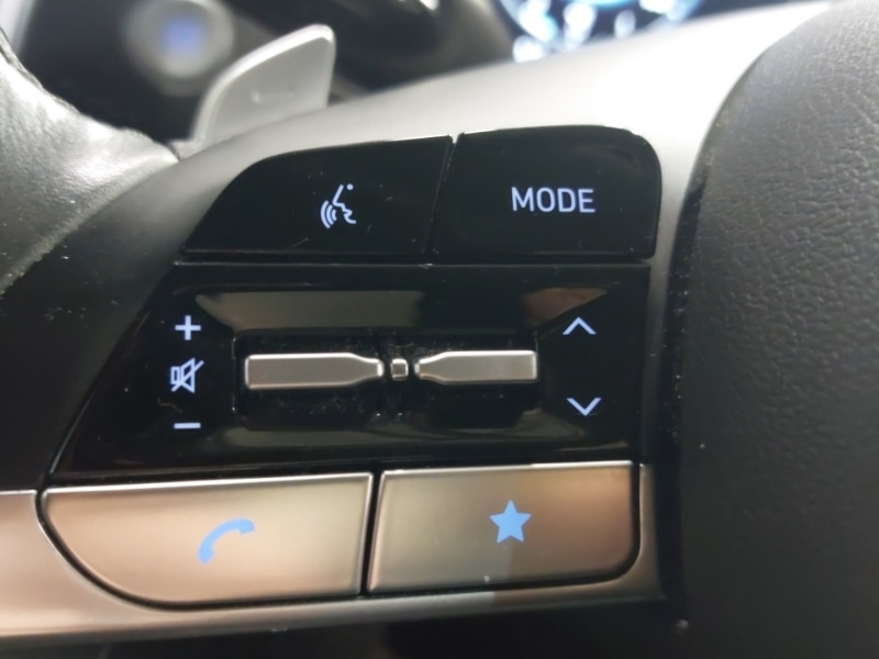 Used Hyundai TUCSON 2021 for sale - 77284200: Photo 13