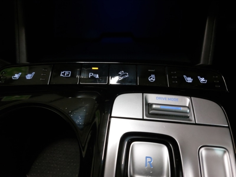 Used Hyundai TUCSON 2021 for sale - 77284200: Photo 16