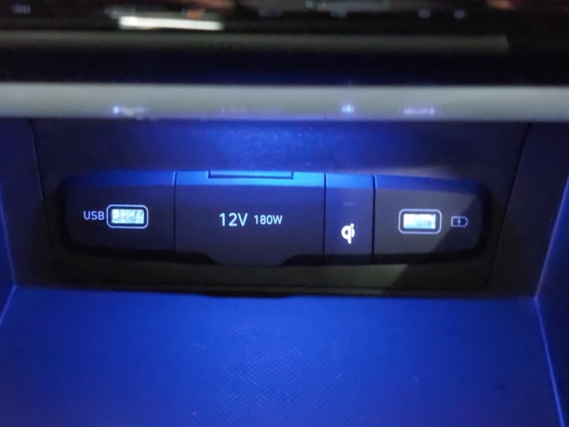 Used Hyundai TUCSON 2021 for sale - 77284200: Photo 17