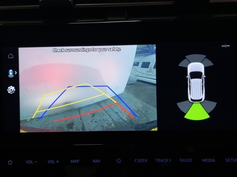 Used Hyundai TUCSON 2021 for sale - 77284200: Photo 18