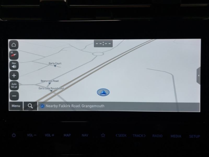 Used Hyundai TUCSON 2021 for sale - 77284200: Photo 19