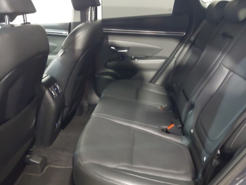 Used Hyundai TUCSON 2021 for sale - 77284200: Photo 6