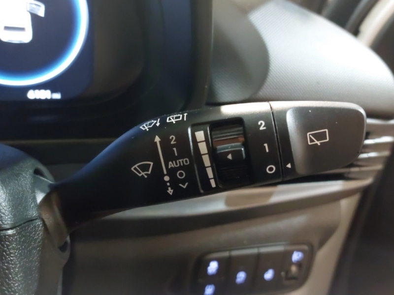 Used Hyundai BAYON 2024 for sale - 76188140: Photo 15