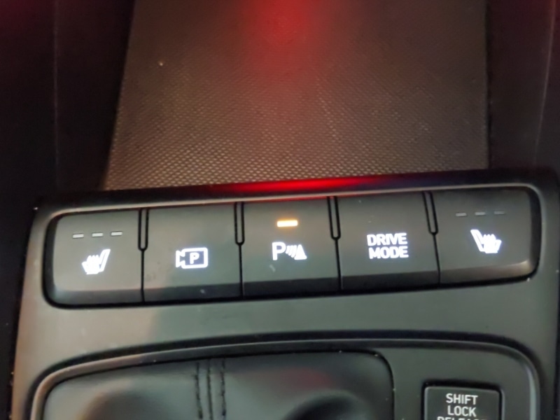 Used Hyundai BAYON 2024 for sale - 76188140: Photo 17