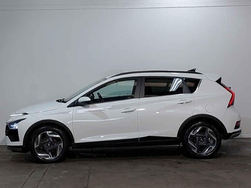 Used Hyundai BAYON 2024 for sale - 76188140: Photo 4