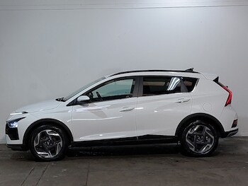 Used Hyundai BAYON 2024 for sale - 76188140: Photo