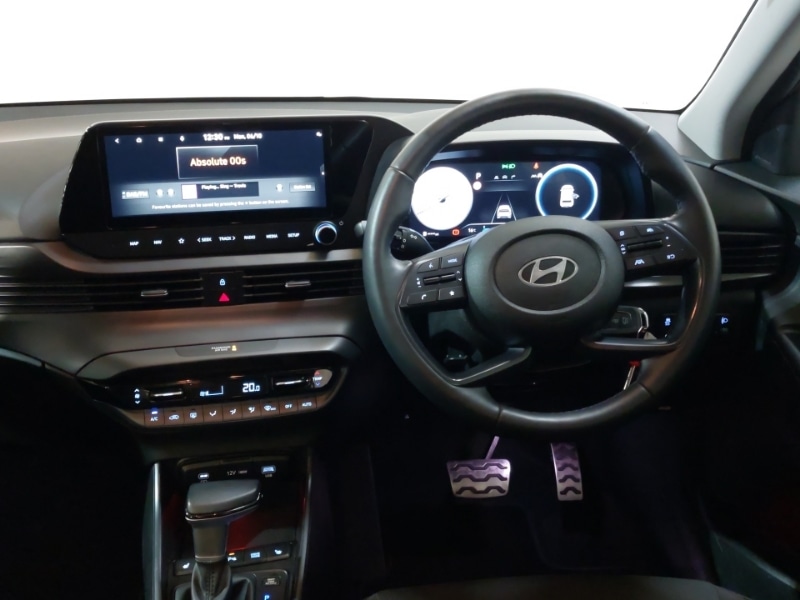 Used Hyundai BAYON 2024 for sale - 76188140: Photo 7