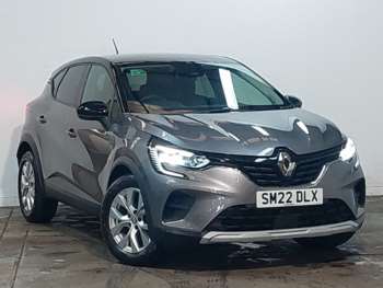 2022 - 1.0 TCE 90 Iconic Edition 5dr