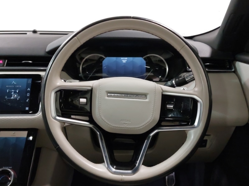 Used Land Rover Range Rover Velar 2021 for sale - 76721612: Photo 10