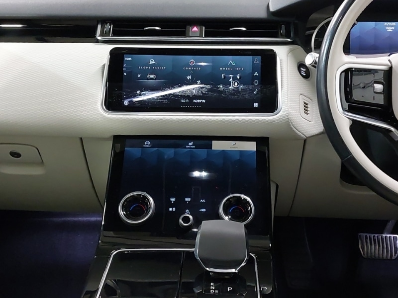 Used Land Rover Range Rover Velar 2021 for sale - 76721612: Photo 11