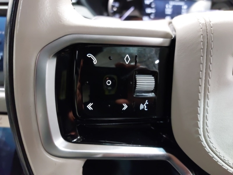 Used Land Rover Range Rover Velar 2021 for sale - 76721612: Photo 12