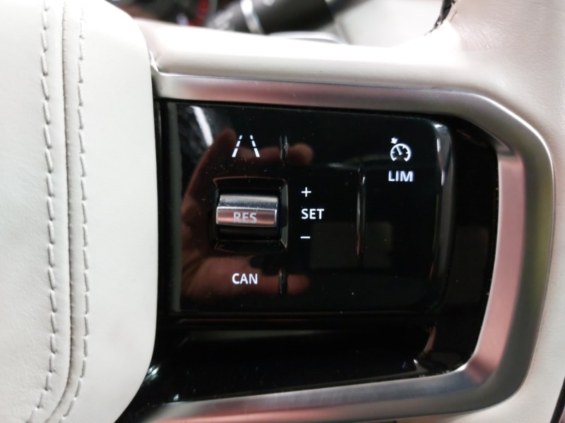 Used Land Rover Range Rover Velar 2021 for sale - 76721612: Photo 13