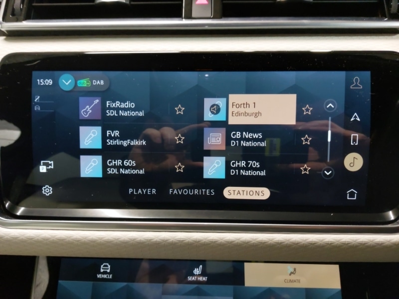 Used Land Rover Range Rover Velar 2021 for sale - 76721612: Photo 14