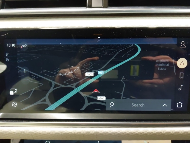 Used Land Rover Range Rover Velar 2021 for sale - 76721612: Photo 15