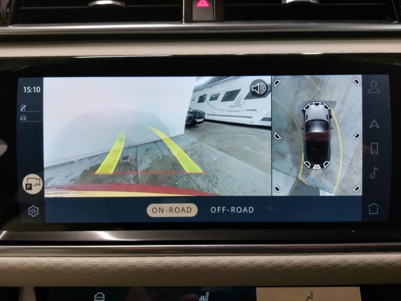 Used Land Rover Range Rover Velar 2021 for sale - 76721612: Photo 16