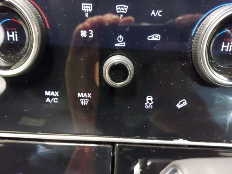 Used Land Rover Range Rover Velar 2021 for sale - 76721612: Photo 18