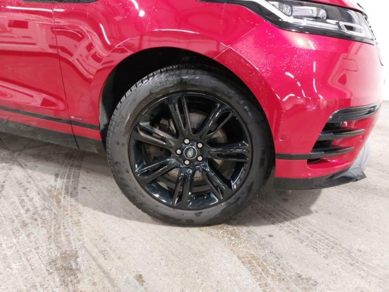 Used Land Rover Range Rover Velar 2021 for sale - 76721612: Photo 9