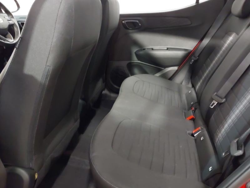 Used Hyundai i10 2021 for sale - 77141581: Photo 6