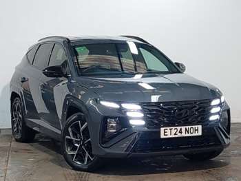 2024 - 1.6T N Line 5dr