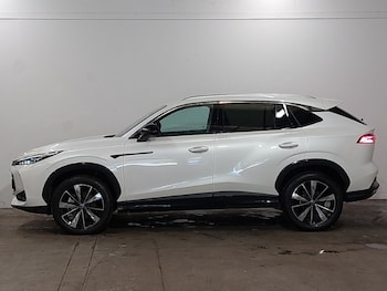 Used MG MG HS 2025 for sale - 79144076: Photo