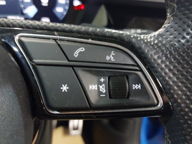 Used Audi A3 2021 for sale - 77256879: Photo 14