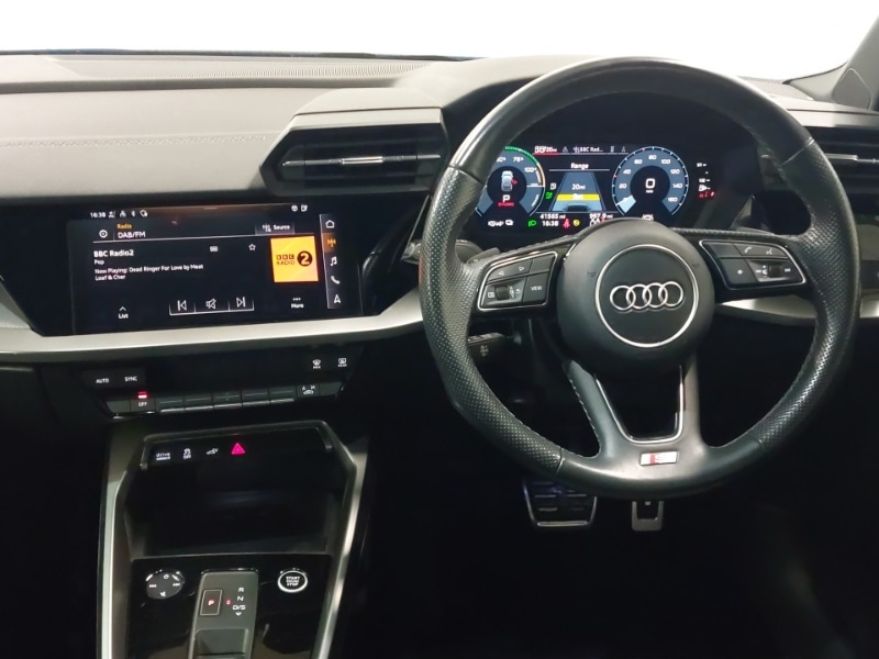 Used Audi A3 2021 for sale - 77256879: Photo 7