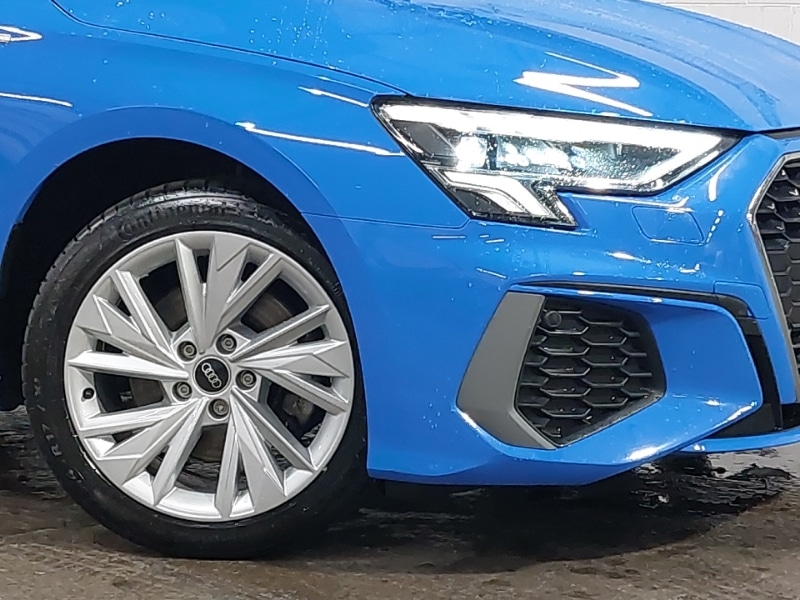 Used Audi A3 2021 for sale - 77256879: Photo 9