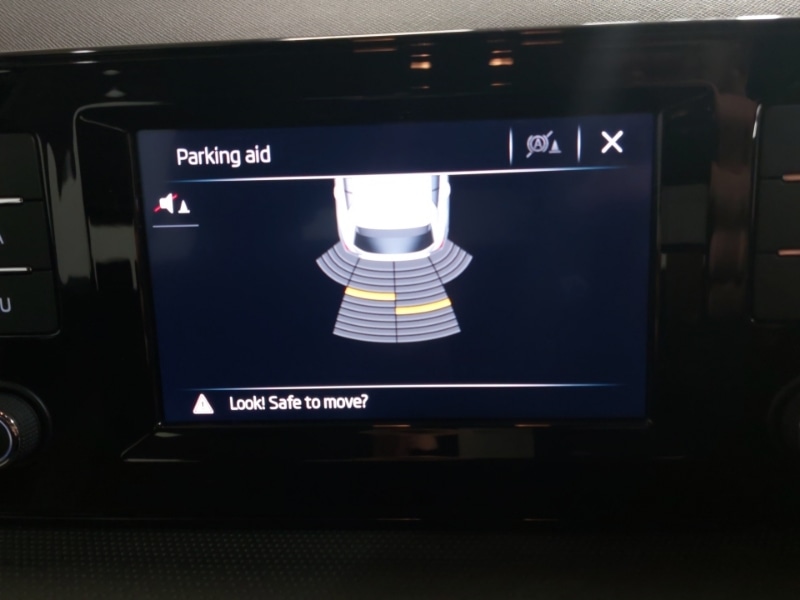 Used Skoda Fabia 2022 for sale - 78129122: Photo 18