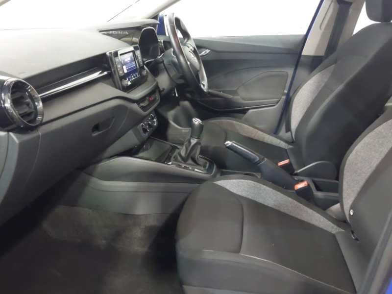 Used Skoda Fabia 2022 for sale - 78129122: Photo 5