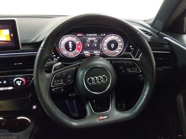 Used Audi RS4 2019 for sale - 76289261: Photo 10