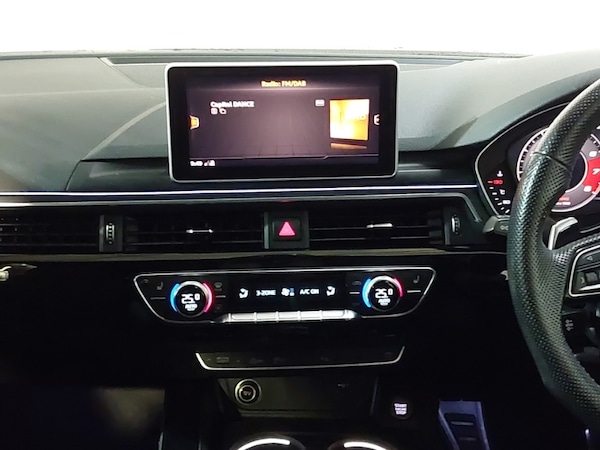Used Audi RS4 2019 for sale - 76289261: Photo 11