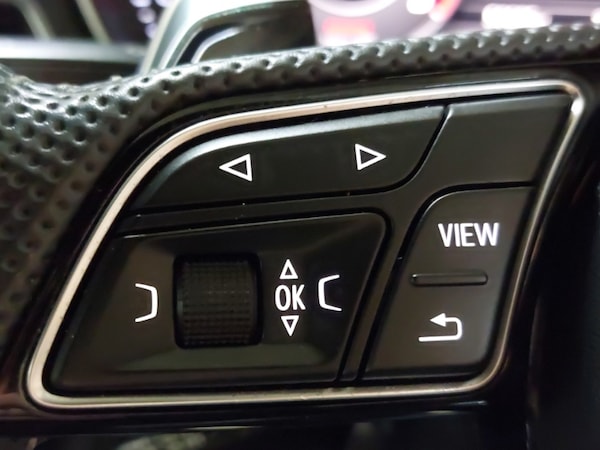 Used Audi RS4 2019 for sale - 76289261: Photo 14