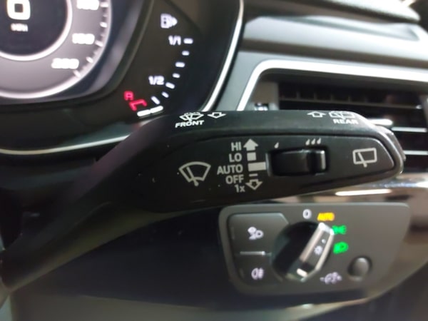 Used Audi RS4 2019 for sale - 76289261: Photo 15