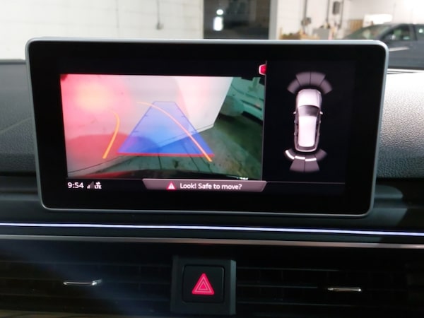 Used Audi RS4 2019 for sale - 76289261: Photo 17