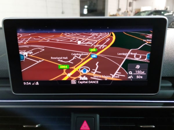 Used Audi RS4 2019 for sale - 76289261: Photo 18