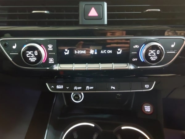 Used Audi RS4 2019 for sale - 76289261: Photo 19