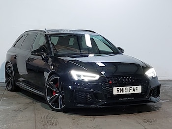 Audi - RS4